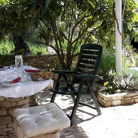 Dom wakacyjny House Darin Dvor Vela Luka