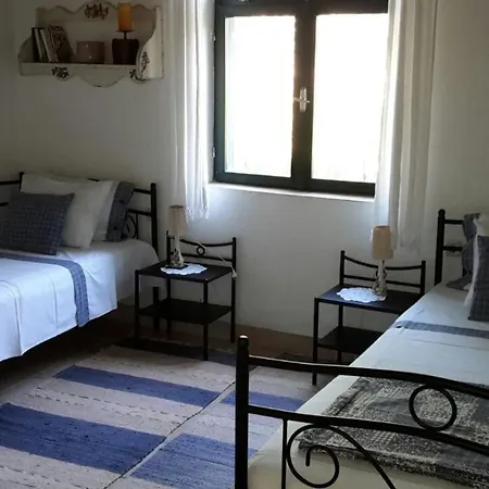 House Darin Dvor Tatil Evi *