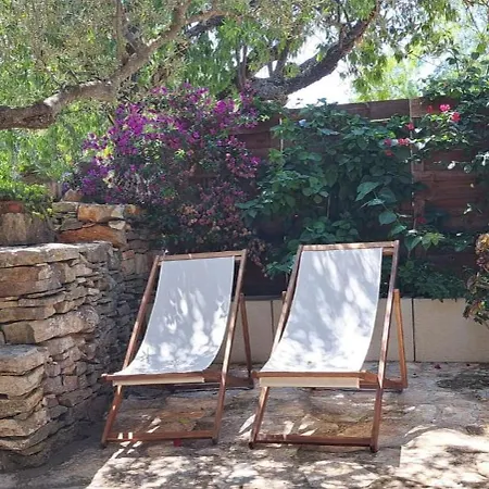 House Darin Dvor * Vela Luka