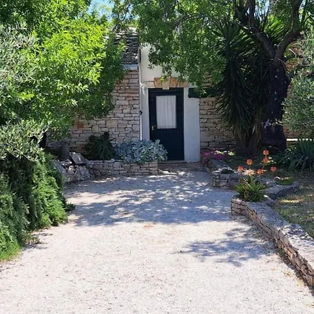 Tatil Evi House Darin Dvor