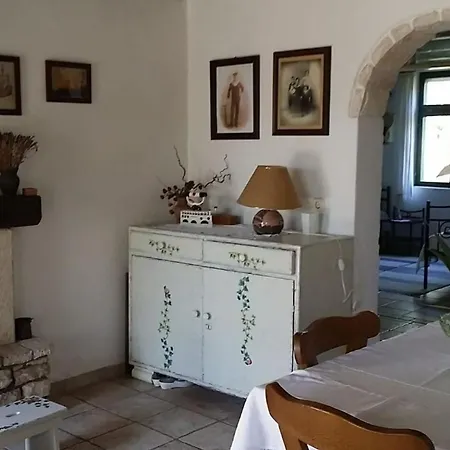 House Darin Dvor Tatil Evi Vela Luka