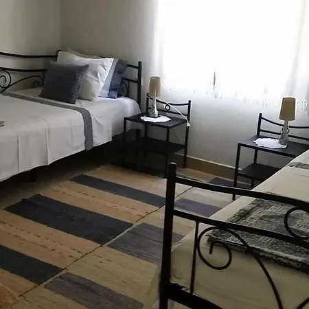 Semesterbostad House Darin Dvor Vela Luka