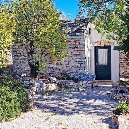 House Darin Dvor Vela Luka