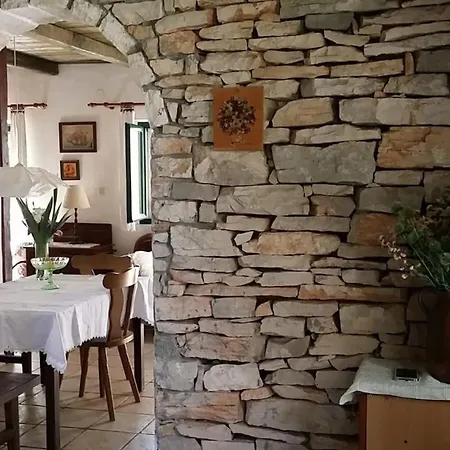 House Darin Dvor Tatil Evi