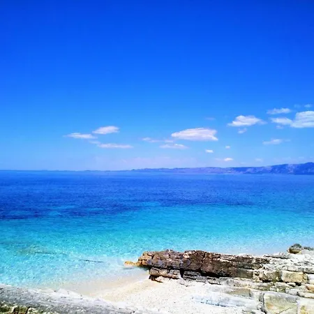 House Darin Dvor Vela Luka