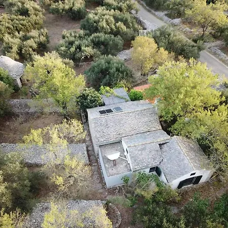 Semesterbostad House Darin Dvor Vela Luka