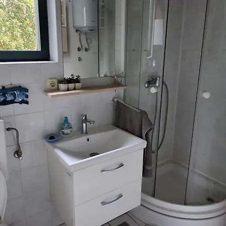 House Darin Dvor Vela Luka