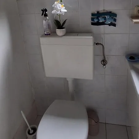 House Darin Dvor * Vela Luka