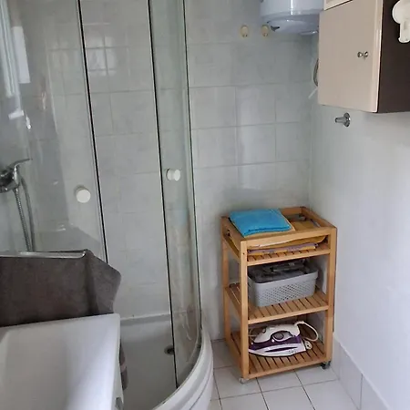 House Darin Dvor Tatil Evi