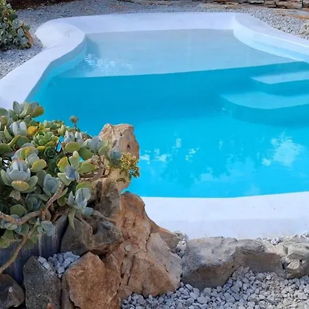 House Darin Dvor Tatil Evi *