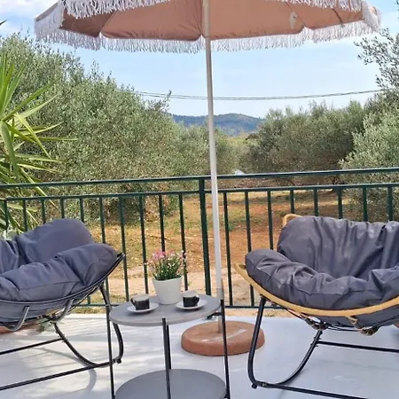 Tatil Evi House Darin Dvor Vela Luka