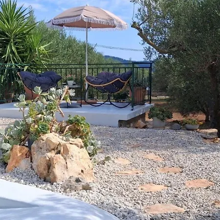 House Darin Dvor Tatil Evi *