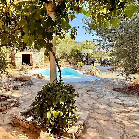 Tatil Evi House Darin Dvor Vela Luka