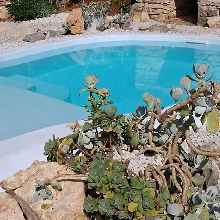 Tatil Evi House Darin Dvor Vela Luka