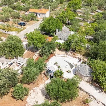 Tatil Evi House Darin Dvor Vela Luka